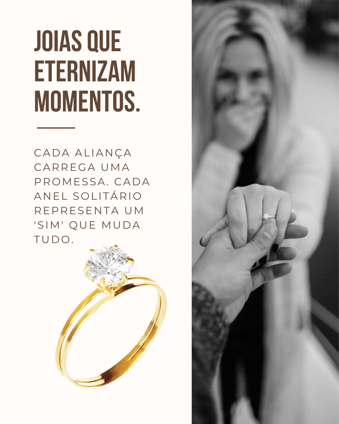 Instagram Post Nova Coleção Para Loja Minimalista e Elegante (1)